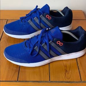 Men’s Adidas Running Shoe